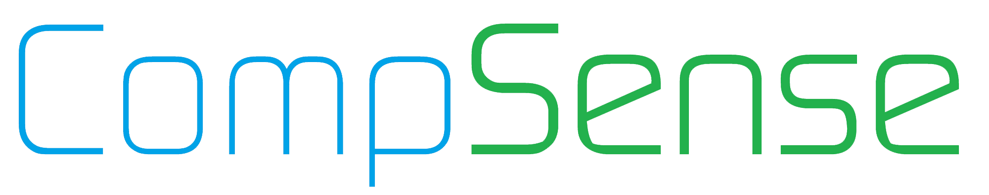 CompSense logo